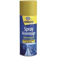 Bardahl Immaolja 400ml