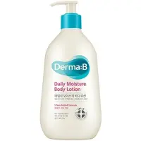 Derma:B Daily Moisture Body Lotion 400ml