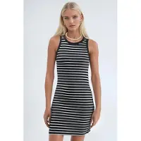 Hiccups for Kids Bodycon mini-klänning med rundad halslinning