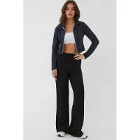 Hiccups for Kids Avslappnad passform modal touch raka sweatpants