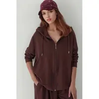 Hiccups for Kids Mjuk Touch Full Zip Hoodie Tröja