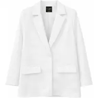 MixRay Oversized Blazer