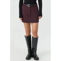 Hiccups for Kids Hög midja mini shorts