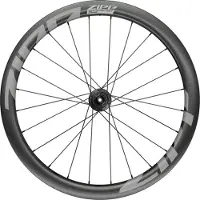 Zipp 303 Firecrest Cl Disc Tubular Landsvägscykelns Bakhjul