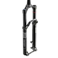 RockShox Reba Gold 3p Remote 15 X 110 Mm 44 Offset Mtb-gaffel
