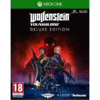 Wolfenstein: Youngblood (Deluxe Edition) (Deluxe