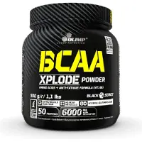 Olimp Sports Nutrition BCAA Xplode Pulver 500 g