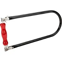 Bahco 502 Kontursåg 300 mm