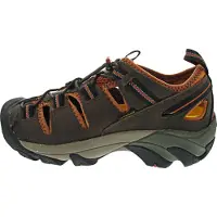Keen Men's Arroyo II Black Olive/Bombay Brown