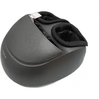 Renpho Shiatsu fotmassageapparat svart (RF-FM059R)