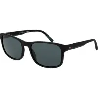 Tommy Hilfiger Flag Rectangular Sunglasses