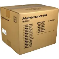 Kyocera Mk-3300 Underhållssats