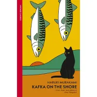 Kafka On The Shore