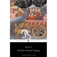 The Divine Comedy