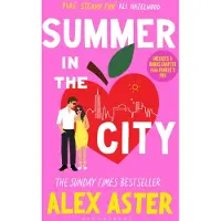 Summer in the City
