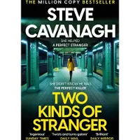 Two Kinds of Stranger