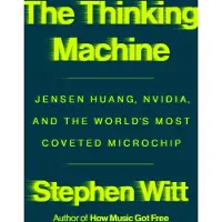 The Thinking Machine