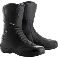 Alpinestars Andes V2 Drystar Motorcykel stövlar