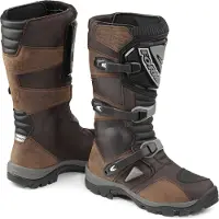 Forma Adventure Wp Stövlar Off-road