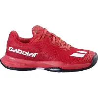 Babolat Jet M3 Jr Boy Skor För Alla Underlag