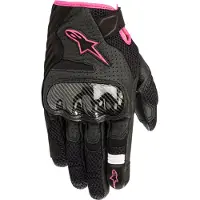 Alpinestars Stella SMX 1 Air V2 Damer motorcykel handskar