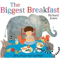 Biggest Breakfast