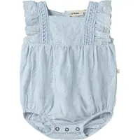 Lil´ Atelier Lil' Atelier Body u/ä - NbfJiva - Plein Air - - 1½ år (86) - Body U/Ä