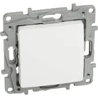 Legrand korskopplare 10AX IP20 vit (764504)