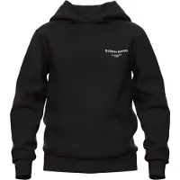 Björn Borg Borg Essential 1 Hoodie Svart, 170