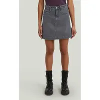 G-Star Radar Skirt - Grey - Women