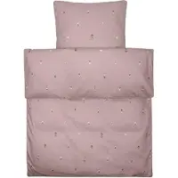Smallstuff Sängkläder - Junior - Dockor - Rosa - - Junior - Sängkläder - Junior