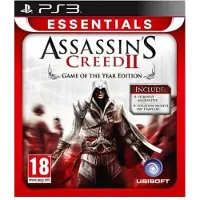 Assassin's Creed 2 Game of the Year (Essentials)
