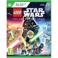 LEGO Star Wars: The Skywalker Saga Classic Character Edition (XONE)