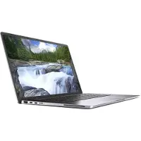 Dell Latitude 9520 15.6´´ I7-1185g7/16gb/512gb Ssd Bärbar Dator Med Pekskärm