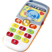 Ginza.se Vtech - Baby My First Smart Phone (Danish)