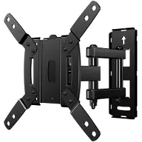 Ginza.se SECURA TV-mount Full Motion Max Vesa 200x200 10-39" Black