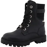 Tom Tailor Boots LINDA flickor - Svart - 31