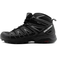 Salomon X Ultra Pioneer Mid Gore-tex Vandringsskor