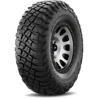 BF Goodrich Mud-Terrain T/A KM 3