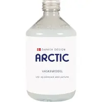 Arctic Enzymfritt tvättmedel - För duntäcken och dunkuddar - Tvättmedel för ull, dun och skonsam tvätt