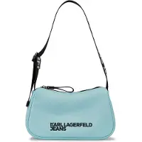 Karl lagerfeld Jeans A3w30350 Essential Axelväska