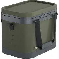 Dometic - Kylboxar - Recon Soft Side Zl Medium 17L Lichen för Unisex - Khaki