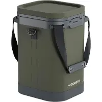 Dometic - Kylboxar - Recon Soft Side Zl Small 12L Lichen för Unisex - Khaki
