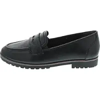 Tamaris Slip-in svart