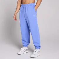 Myprotein MP Rest Day Oversized joggingbyxor för män - Cornflower Blue - XXL