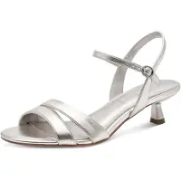 Tamaris Remsandal silver