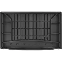 Frogum Bagagerumsmatta Volvo EX30 2023- nedersta