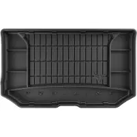 Frogum Bagageutrymmesmatta Ford Fiesta VII 2017-2023 (övre)