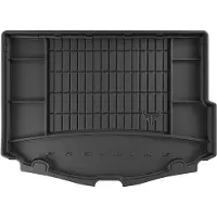 Frogum Bagagerumsmatta Renault Scenic IV 2016-2022 översta