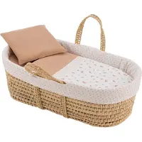cambrass Senda 39x80x25 Cm Baby Moses